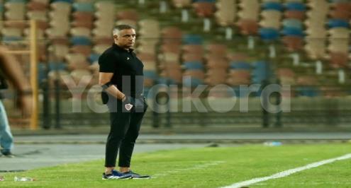 ملف يلا كورة.. سفر عبد المنعم لنيس.. موعد عودة جوميز للزمالك.. ومستحقات الجزيري